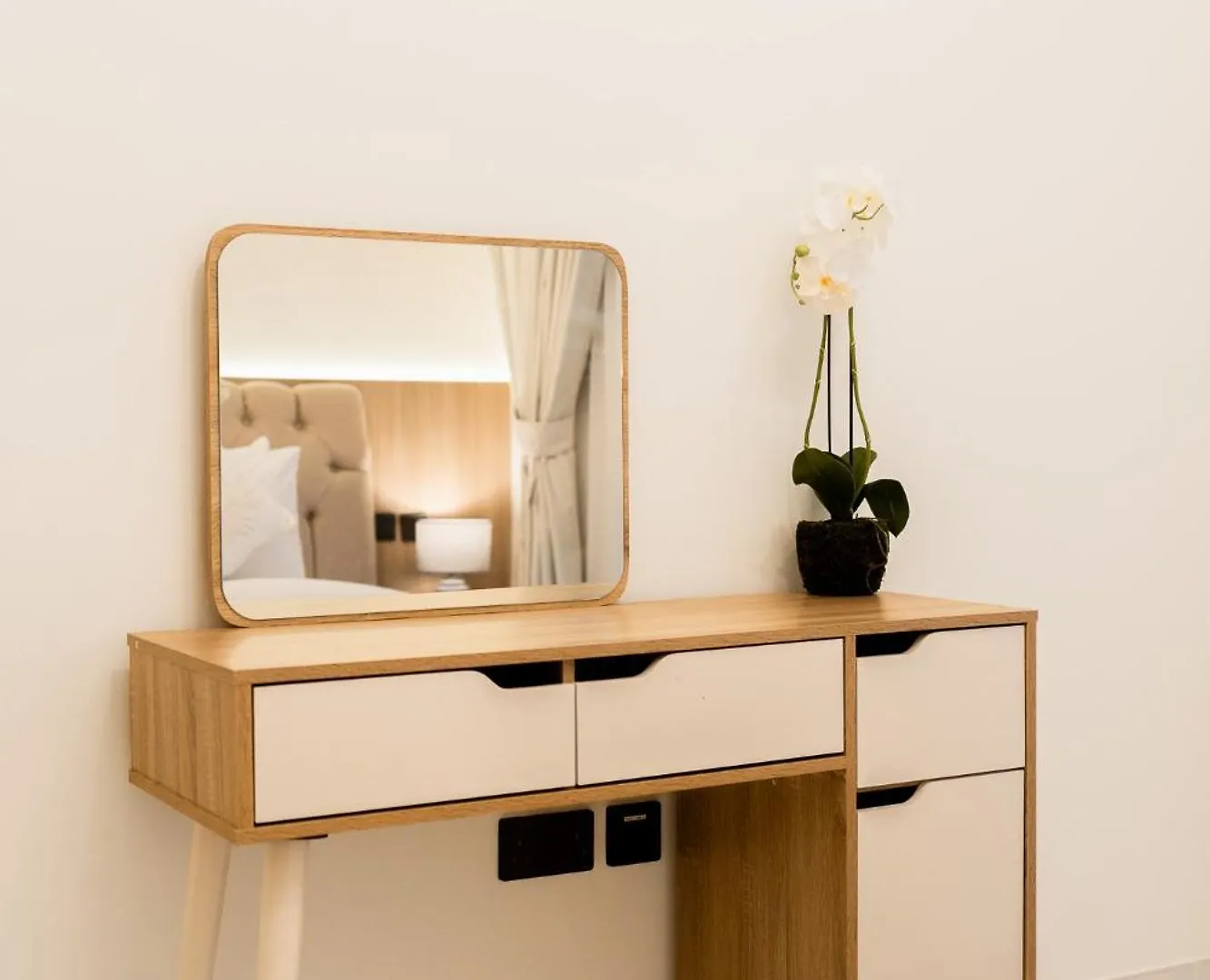Citihome - 1Br In Marina Vista At Beach Front Dubaj Apartament