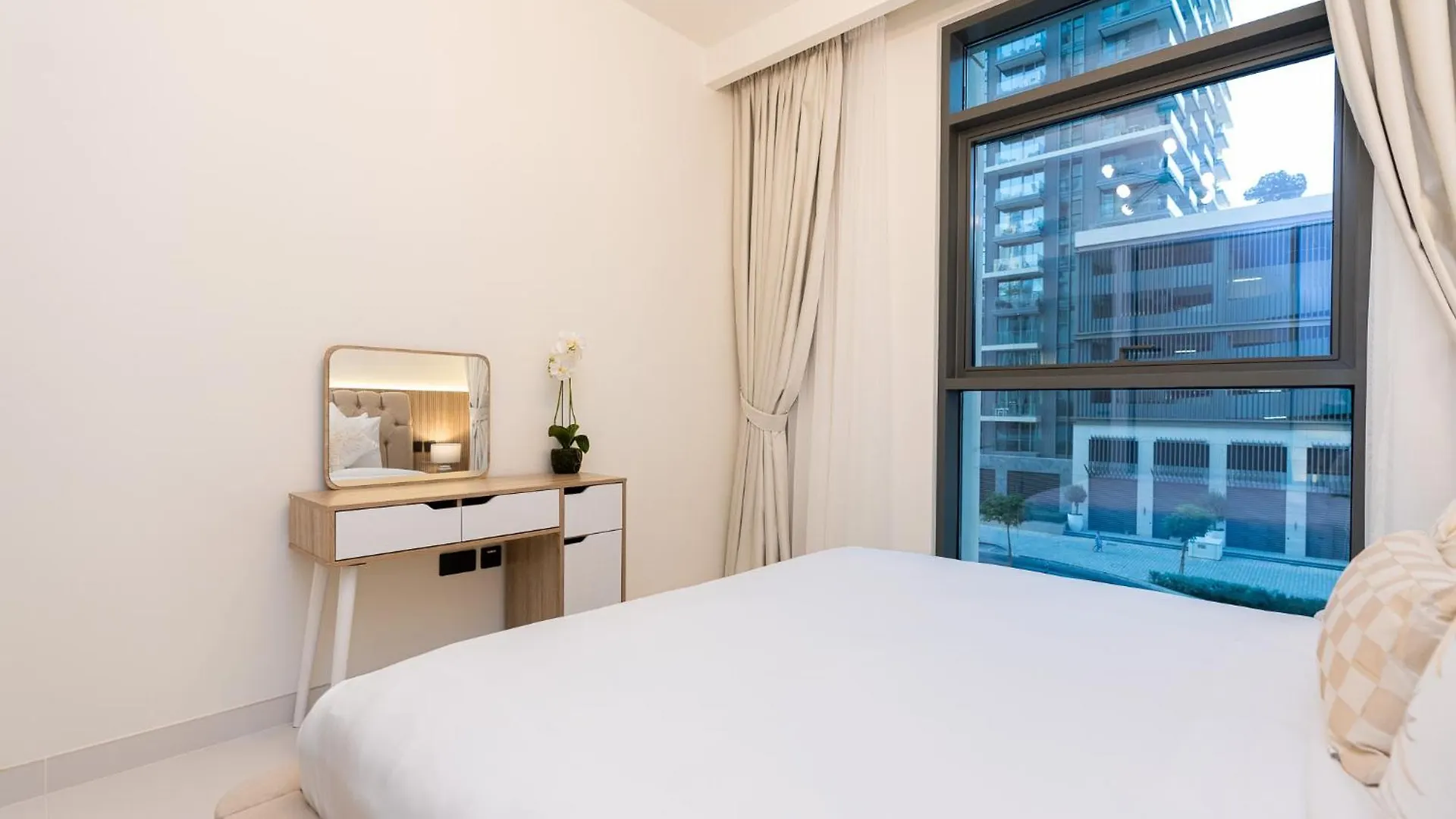 Citihome - 1Br In Marina Vista At Beach Front Dubai 0*,  United Arab Emirates