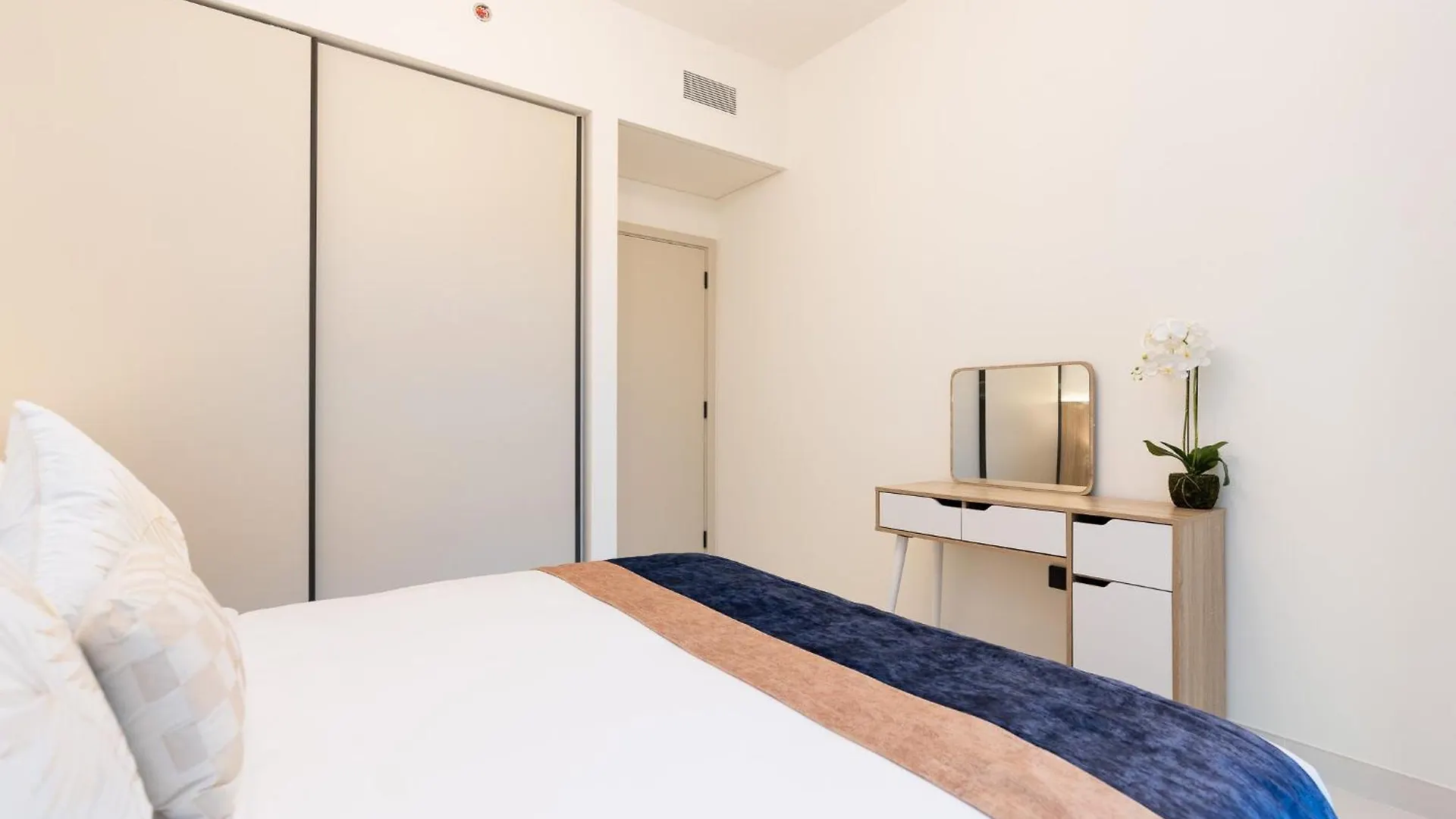 Citihome - 1Br In Marina Vista At Beach Front Dubai 0*,