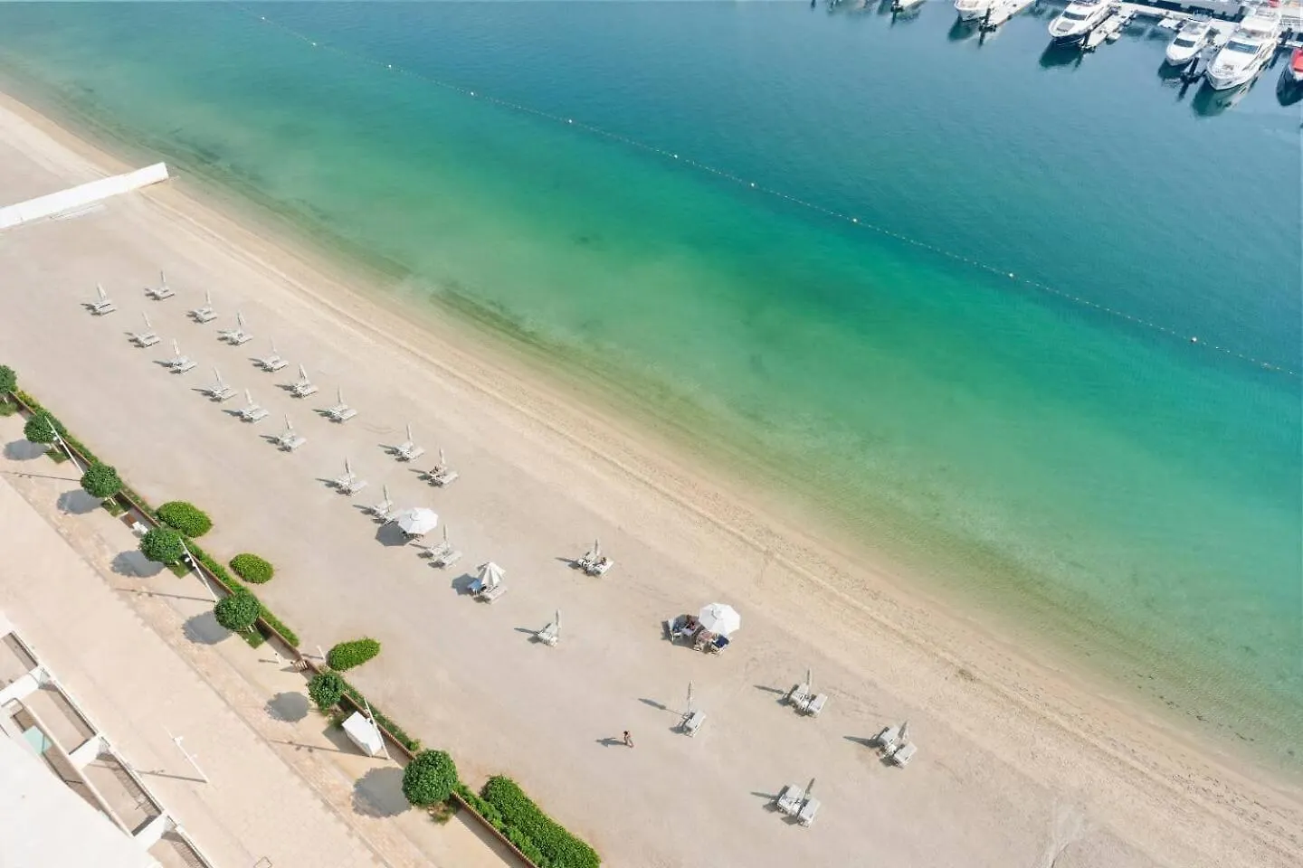 Citihome - 1Br In Marina Vista At Beach Front Dubai 0*,  United Arab Emirates